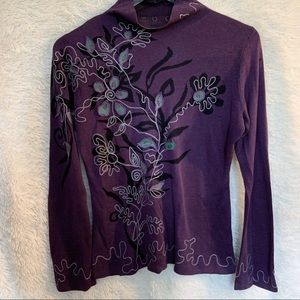 CoVelo Clothing Vintage Sweater